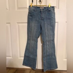 FreePeople women’s jeans